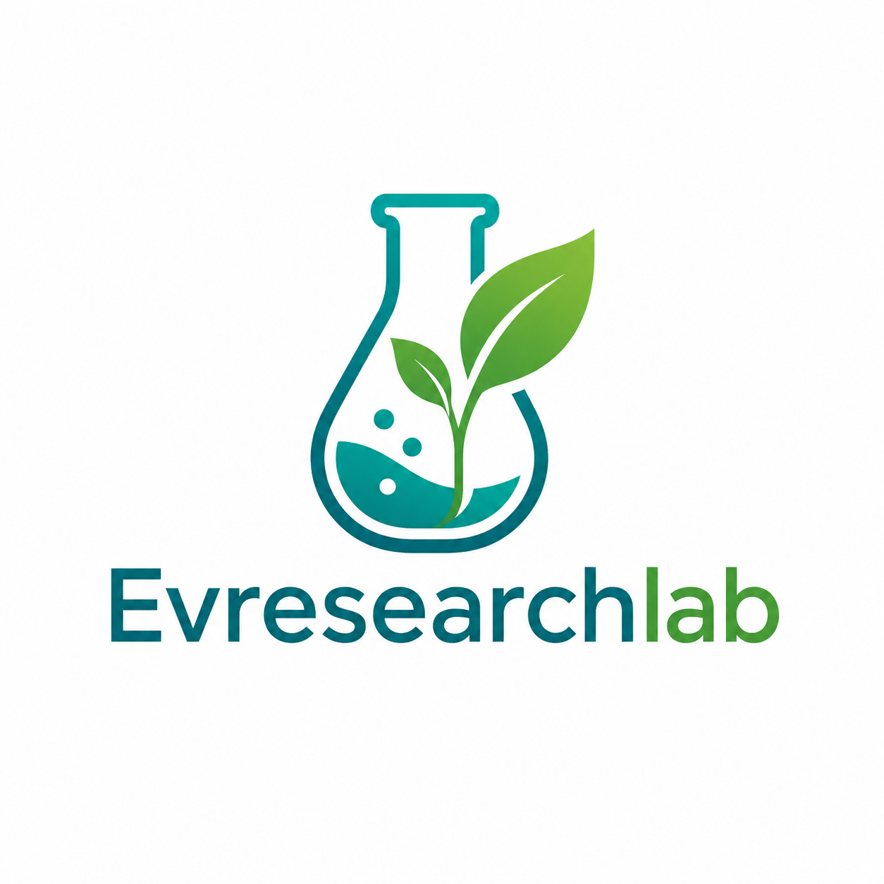 EVresearchlab logo